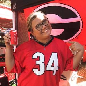 Meet your Posher, Blair